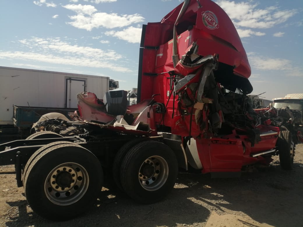 International PROSTAR 2018    EN DESARME